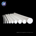 Varetas 100% PTFE Varas ptfe branco puro